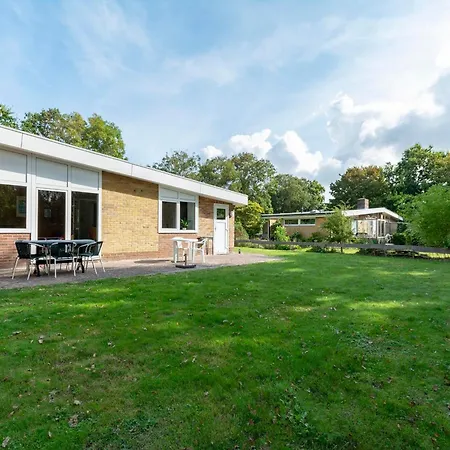 Duinland 90 House For 6 Guests, Sint Maartenszee בית נופש Sint Maartensvlotbrug