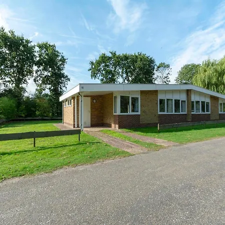 Duinland 90 House For 6 Guests, Sint Maartenszee *