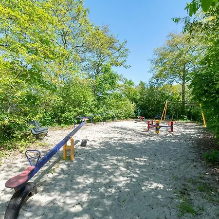 Duinland 90 House For 6 Guests, Sint Maartenszee בית נופש Sint Maartensvlotbrug