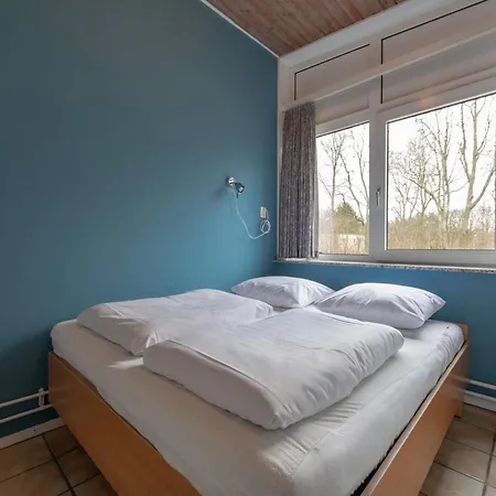 Duinland 90 House For 6 Guests, Sint Maartenszee