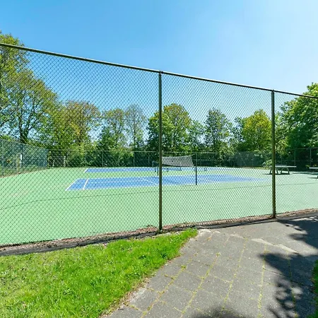 Duinland 90 House For 6 Guests, Sint Maartenszee