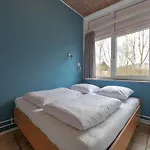 Duinland 90 House For 6 Guests, Sint Maartenszee