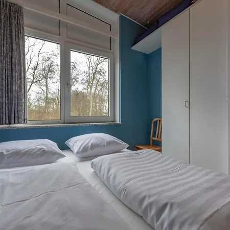 Holiday home Duinland 90 House For 6 Guests, Sint Maartenszee *